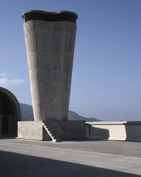 Photograph Nick Guttridge Corb on One Eyeland